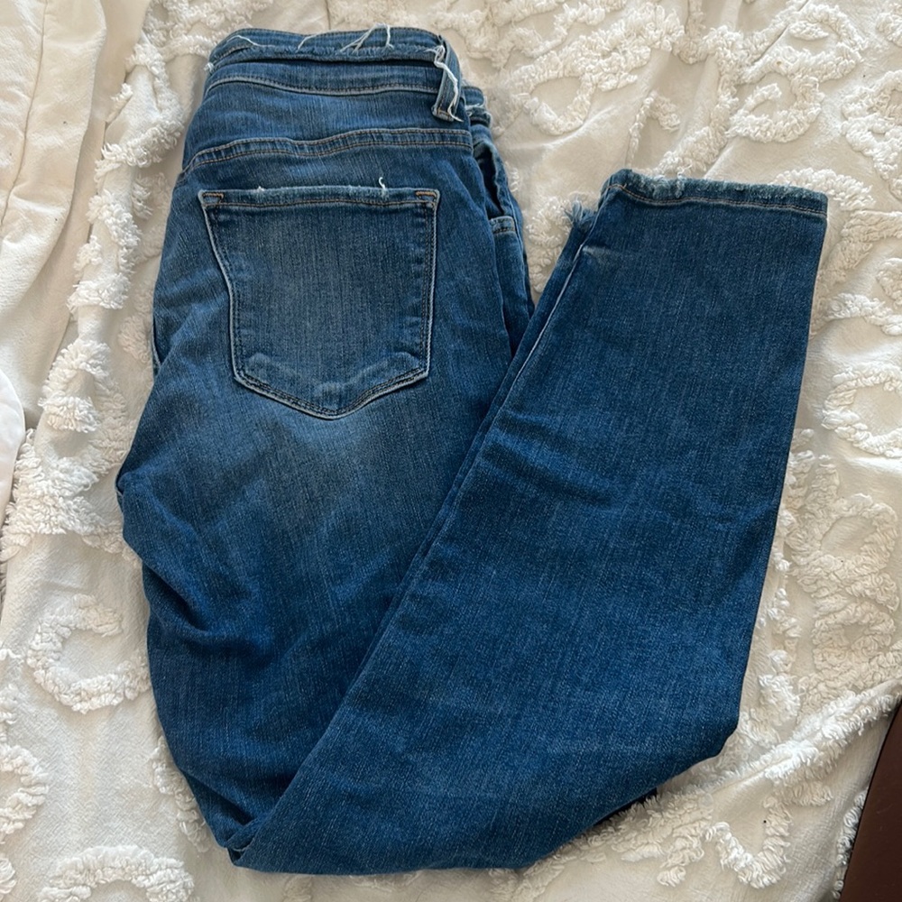 Flying monkey sz 28